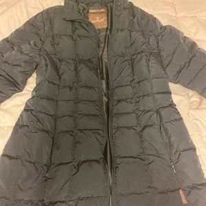Moncler Puffer Coat